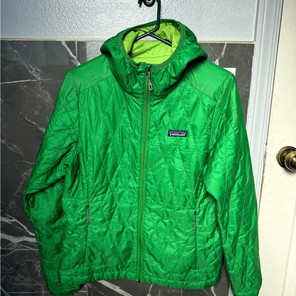 Patagonia nano puff hoody - Picture 3 of 5